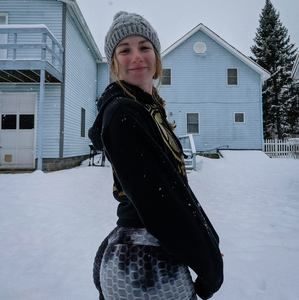 Meet your Posher, Kaitlyn